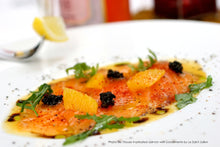 Load image into Gallery viewer, Cookbook by ChefJulien Bompard, French Classic - Modern Kitchen

