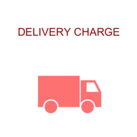 Delivery Fees