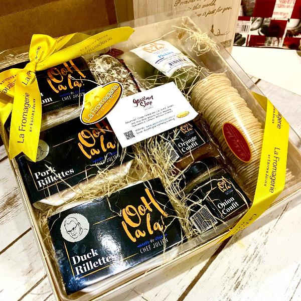 Meat In Heaven Gift Set
