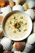 Load image into Gallery viewer, Cookbook by ChefJulien Bompard, French Classic - Modern Kitchen
