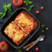 Load image into Gallery viewer, Beef Lasagna with Mozzarella, Family Size, 1.5 KG
