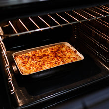 Load image into Gallery viewer, Beef Lasagna with Mozzarella, Family Size, 1.5 KG
