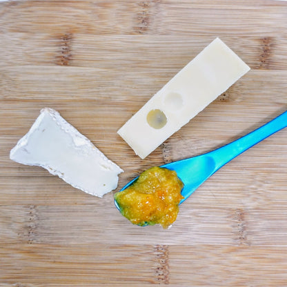 Chef Julien's Orange Confit (140g)