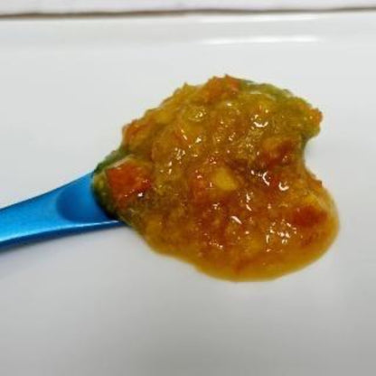 Chef Julien's Orange Confit (140g)