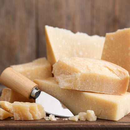 Parmigiano Reggiano PDO, 28 to 30 months (200g)