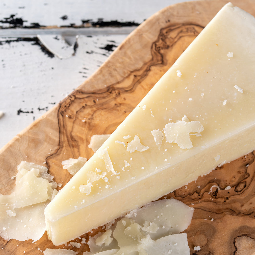 Pecorino Romano PDO, 12 months - 250 gram