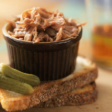Load image into Gallery viewer, Pork Rillettes
