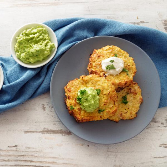 Rosti Potato (200g)