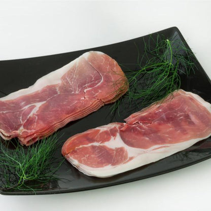 Prosciutto Ham (Pre-Sliced) - 100 gram