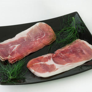 Prosciutto Ham (Pre-Sliced) - 100 gram