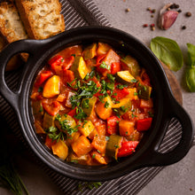 Load image into Gallery viewer, Vegetable Ratatouille Mediterranean
