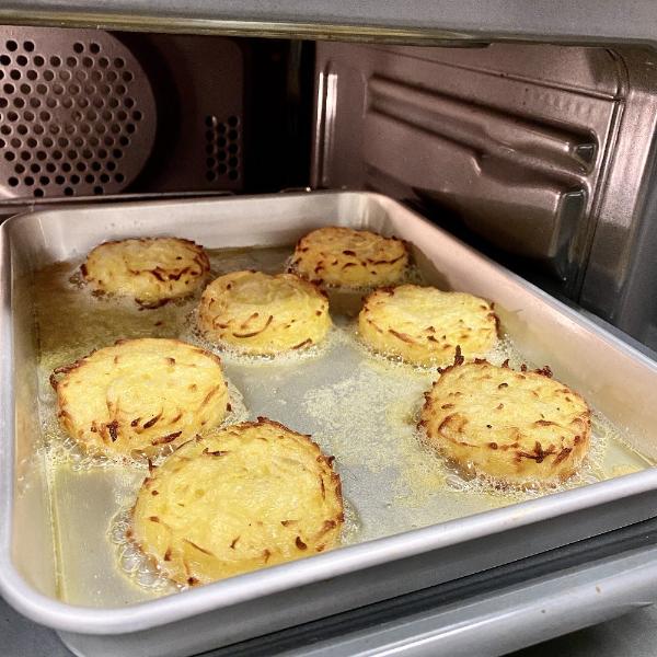 Rosti Potato (200g)