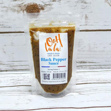 Load image into Gallery viewer, Black Pepper Sauce
