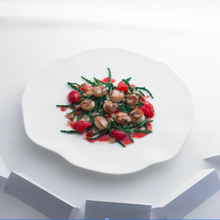 Load image into Gallery viewer, Cookbook by ChefJulien Bompard, French Classic - Modern Kitchen
