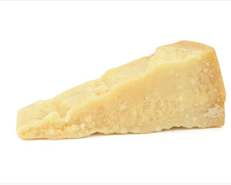 Parmigiano Reggiano PDO, 28 to 30 months (200g)