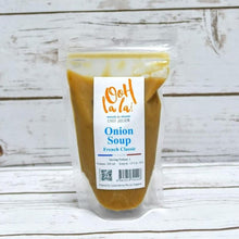 Load image into Gallery viewer, French Onion Soup with White Wine
