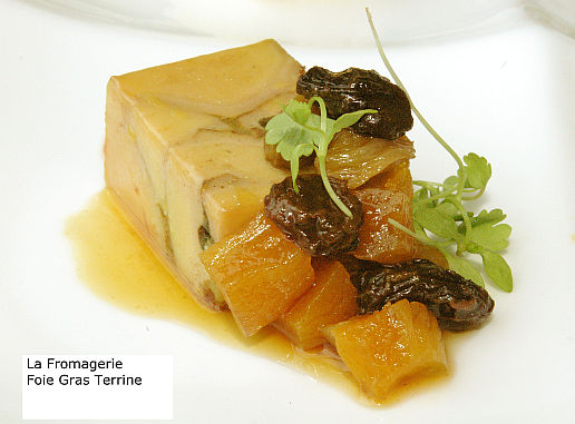 Foie Gras Terrine, Tradition Mi-cuit (250g)