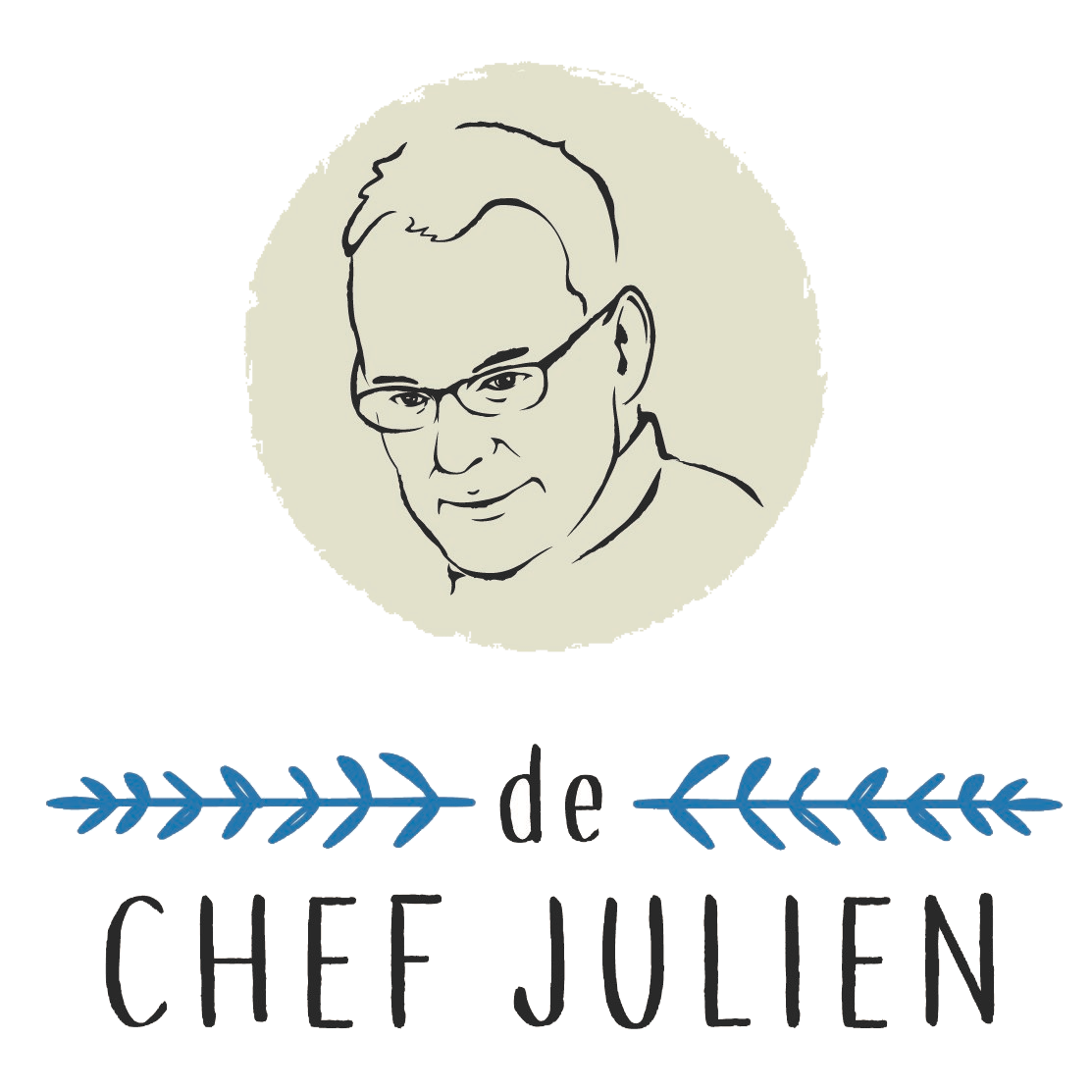 Chef Julien's Orange Confit (140g)