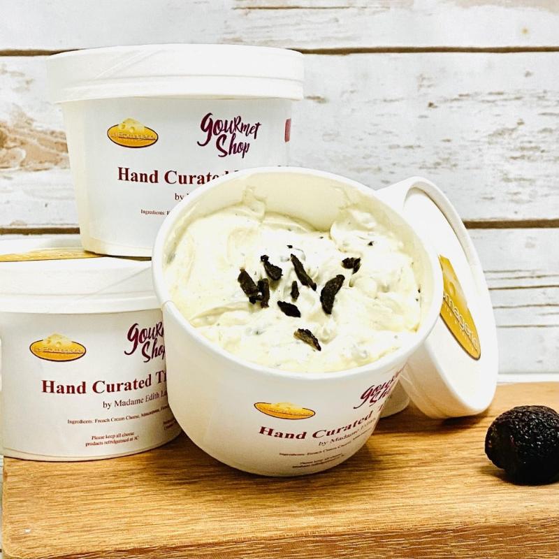 Truffle Cream, Homemade (200g)