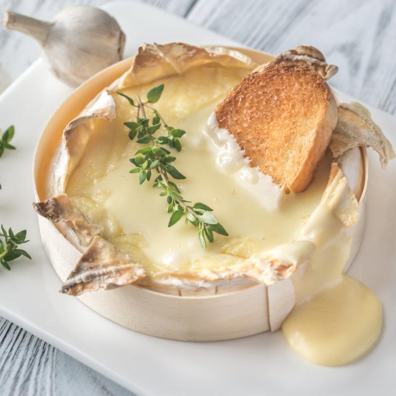 Camembert Vieux AOC (250g)