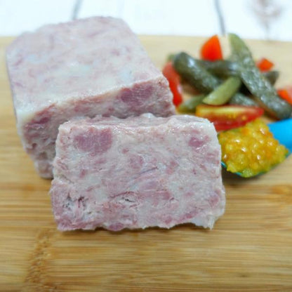 Duck Rillettes, Homemade (250g)