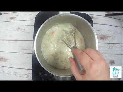 Winter Chestnut Cream Soup (300ml)