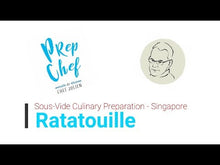 Load and play video in Gallery viewer, Vegetable Ratatouille Mediterranean
