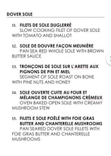 Load image into Gallery viewer, Cookbook by ChefJulien Bompard, French Classic - Modern Kitchen
