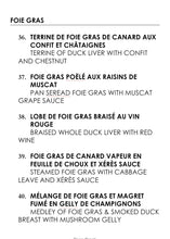 Load image into Gallery viewer, Cookbook by ChefJulien Bompard, French Classic - Modern Kitchen
