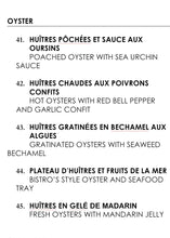 Load image into Gallery viewer, Cookbook by ChefJulien Bompard, French Classic - Modern Kitchen

