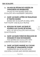Load image into Gallery viewer, Cookbook by ChefJulien Bompard, French Classic - Modern Kitchen

