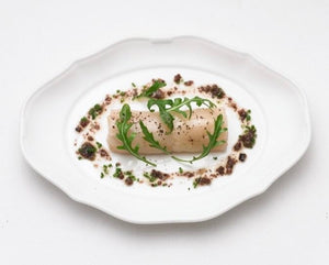 Cookbook by ChefJulien Bompard, French Classic - Modern Kitchen