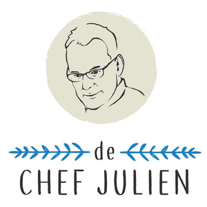 Duck Rillettes