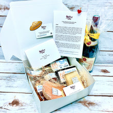Load image into Gallery viewer, Cheese and Charcuterie Collection with Signature Orange Confit &amp; Cheese Tool Set
