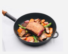 Load image into Gallery viewer, Cookbook by ChefJulien Bompard, French Classic - Modern Kitchen
