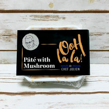 Load image into Gallery viewer, Country Pâté with Mushrooms
