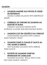 Load image into Gallery viewer, Cookbook by ChefJulien Bompard, French Classic - Modern Kitchen
