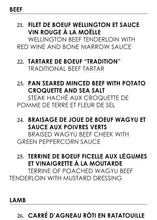 Load image into Gallery viewer, Cookbook by ChefJulien Bompard, French Classic - Modern Kitchen
