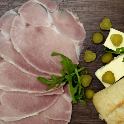 Chilled French Ham "Jambon Blanc", Whole Piece (1kg)