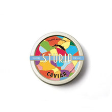 Load image into Gallery viewer, Sturia &quot;Vintage&quot; Caviar by Le Saint Julien (100 gram)
