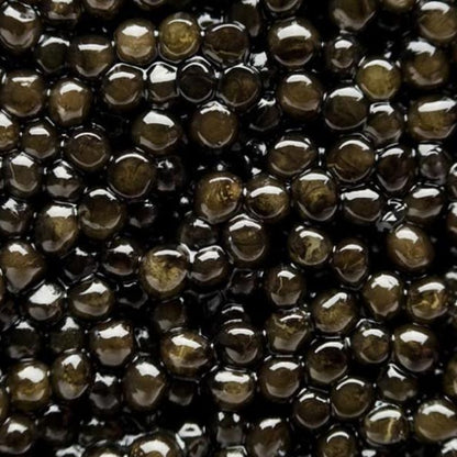 Sturia Caviar "Classic" with Guelden Baerii Sturgeon (100g) - with Gift Wrap